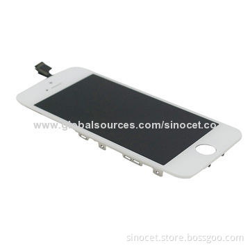 Replacement LCD for iPhone 5s, Original Screen